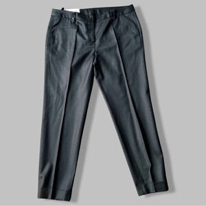 Altinvildiz Pure Wool Slim  Fit Dress Pants